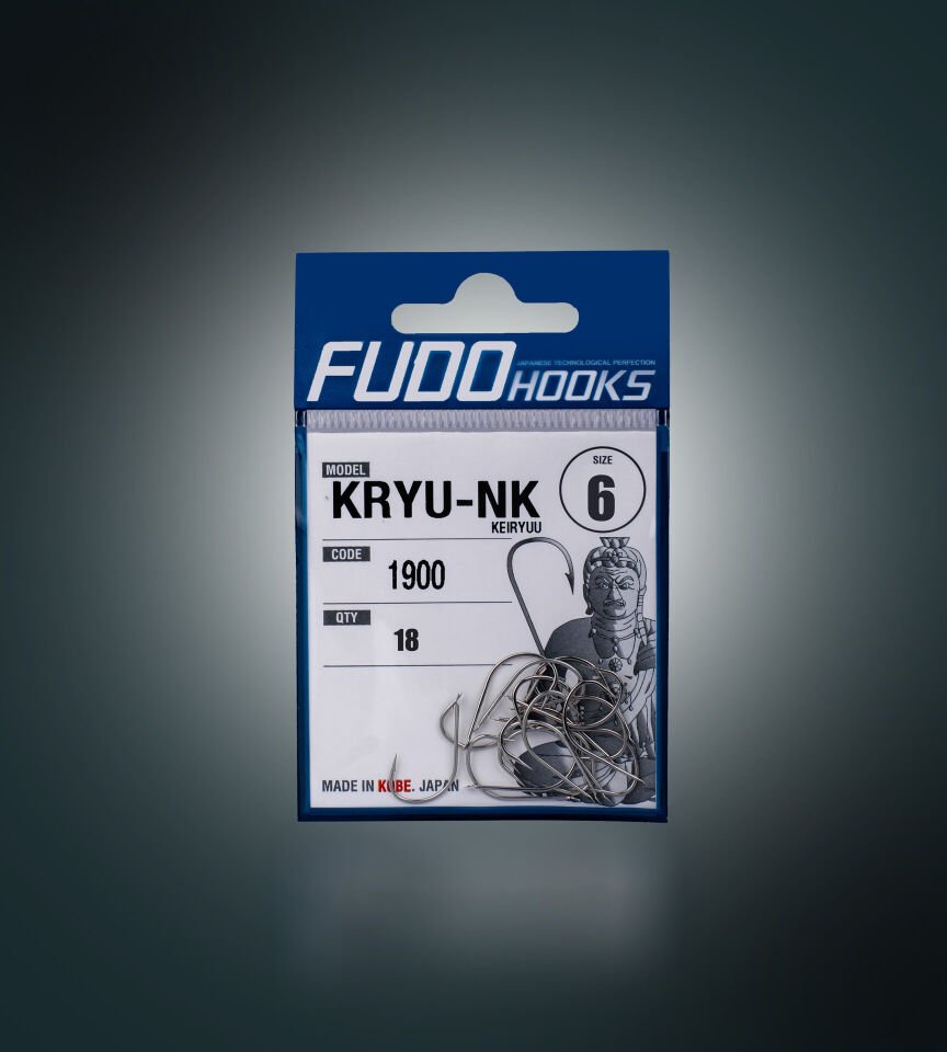 1900 KEIRYUU #6 NIKEL 18P