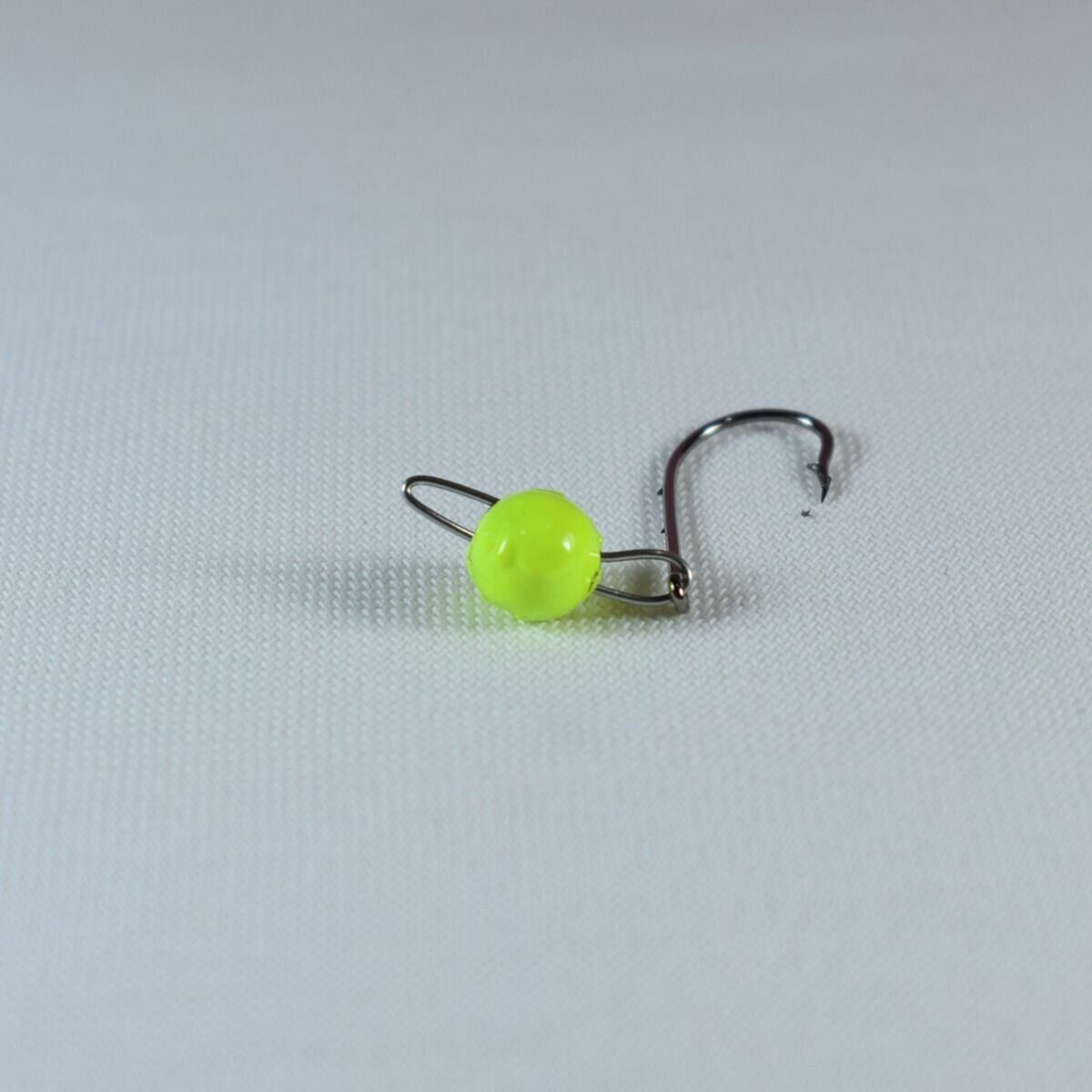 SPIINX CANNON BALL JIGHEAD UV SARI 5G #8 4P