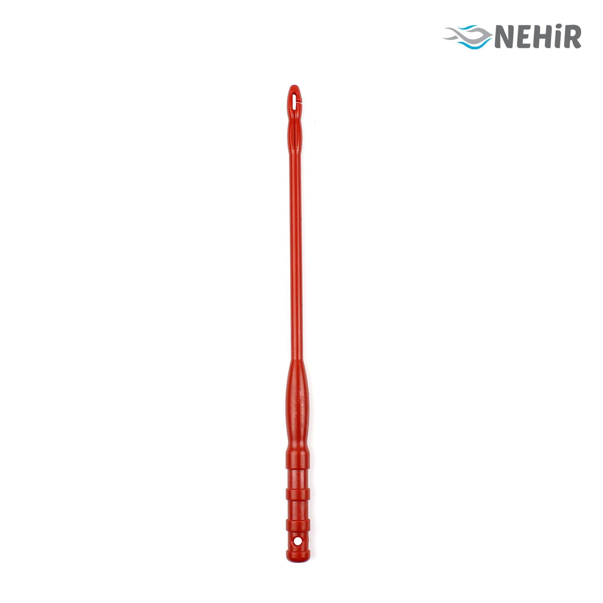 Plastik İğne Çıkarıcı 20Cm 25P