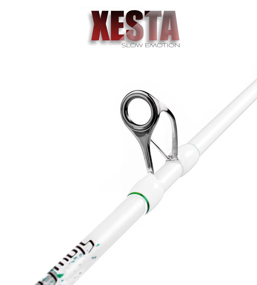 XESTA SLOW EMOTION FOR POWER PITCH JERK B52-PPJ 1.57M 200-700G