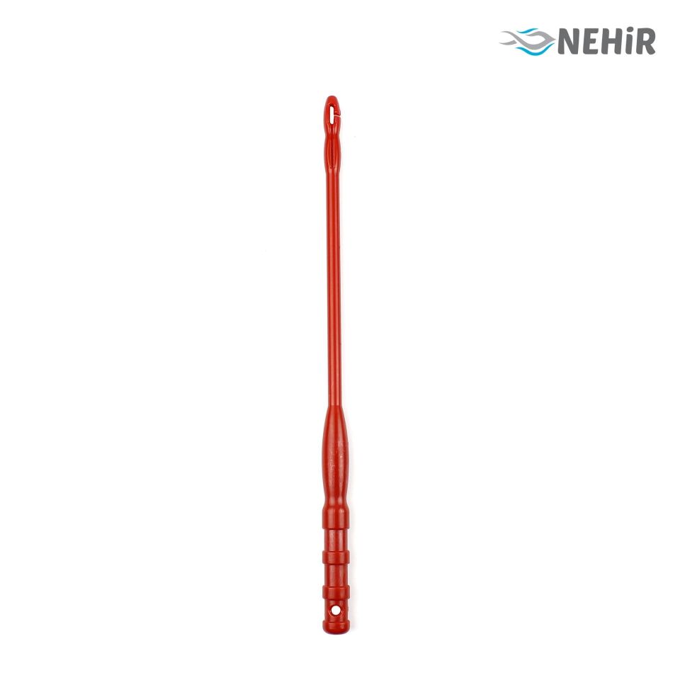 Plastik İğne Çıkarıcı 20Cm 25P
