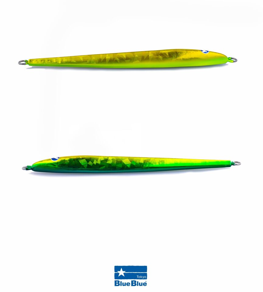 SEARIDE LONG JIG YEM 180G #05