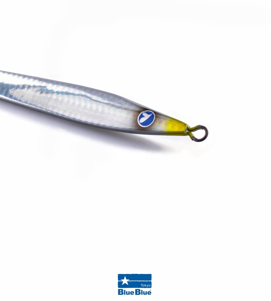 SEARIDE LONG JIG YEM 180G #08