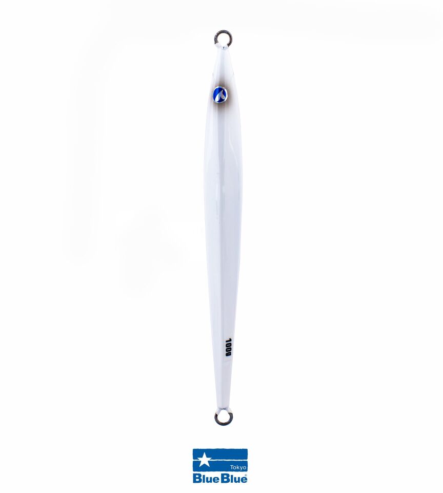 SEARIDE LONG JIG YEM 180G #10