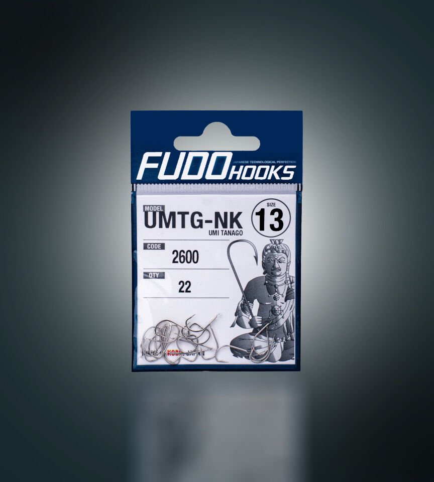2600 UMI TANAGO #13 NIKEL 22P