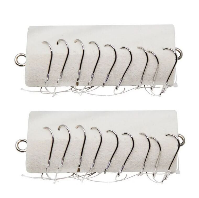 Kıbrıs Takım 10 İğne 100p