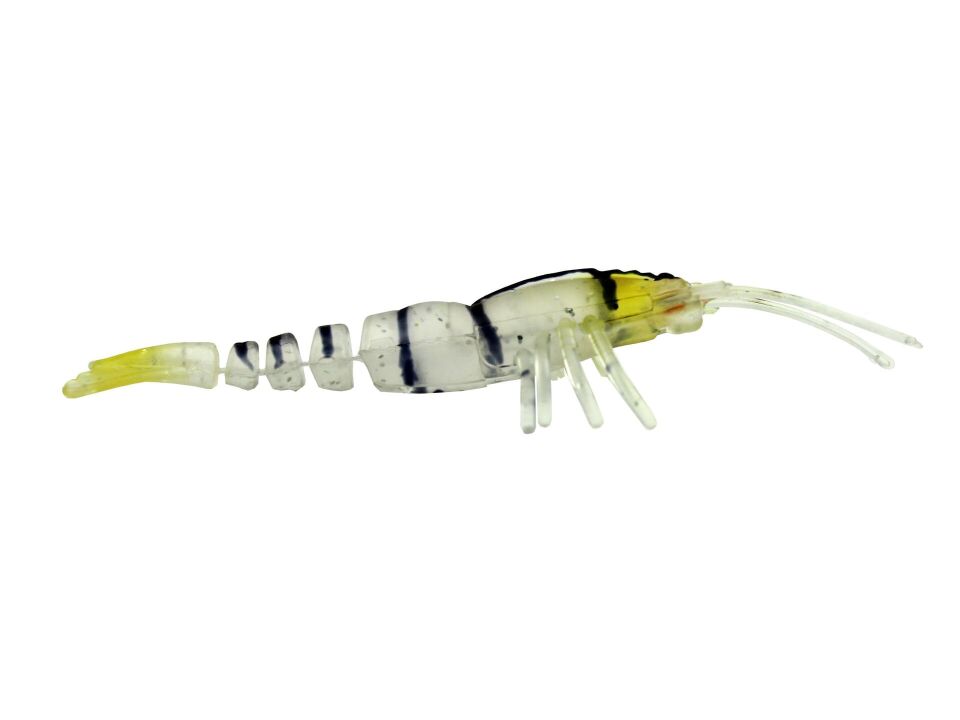 Bezli Karides 5.5 Cm 30P