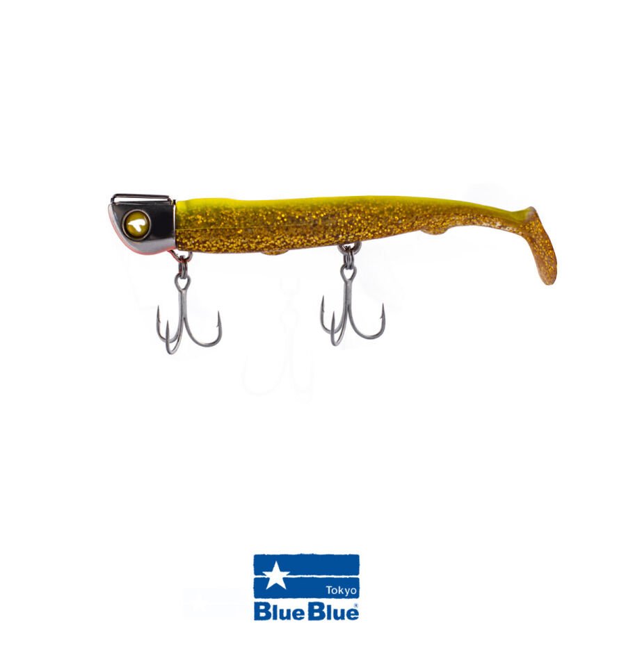 JOLTY MINI 8G JIGHEAD&SİLİKON GÖVDE #10 (12G)
