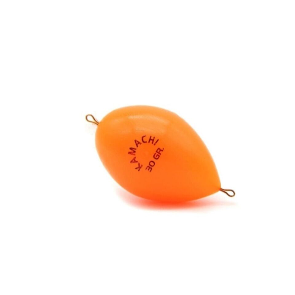 Bulrag Kamachi Şamandıra Plastik 25P