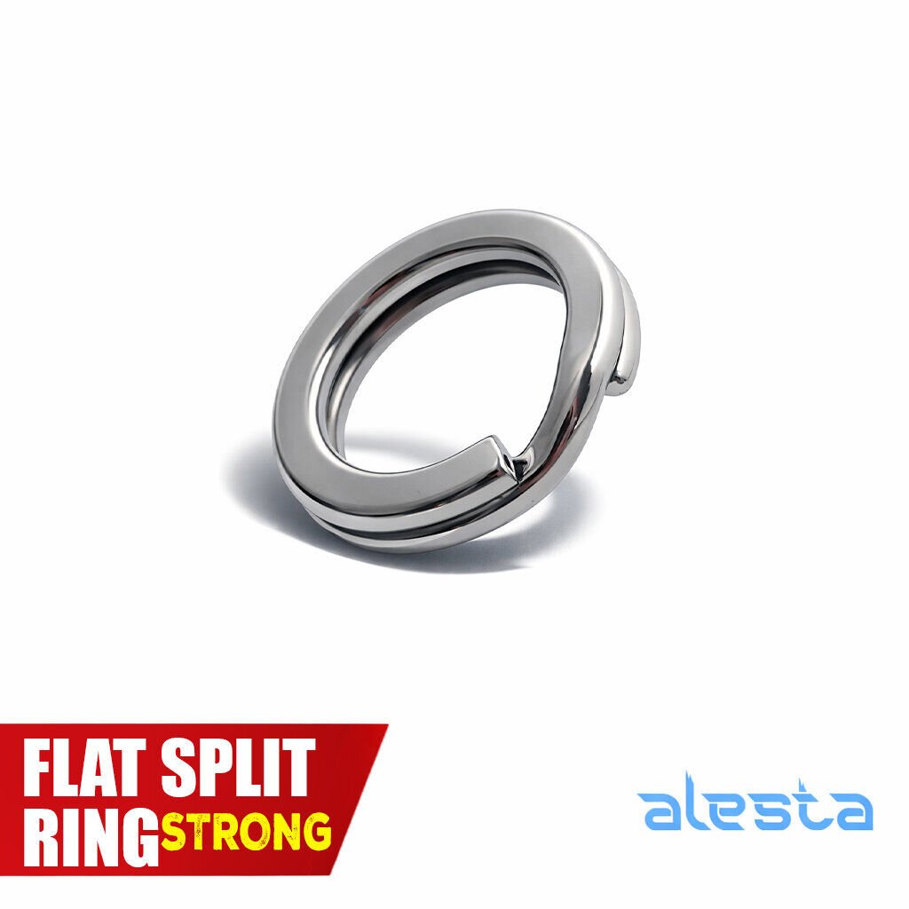 SPLIT HALKA STRONG DÜZ OD-7.5 15P