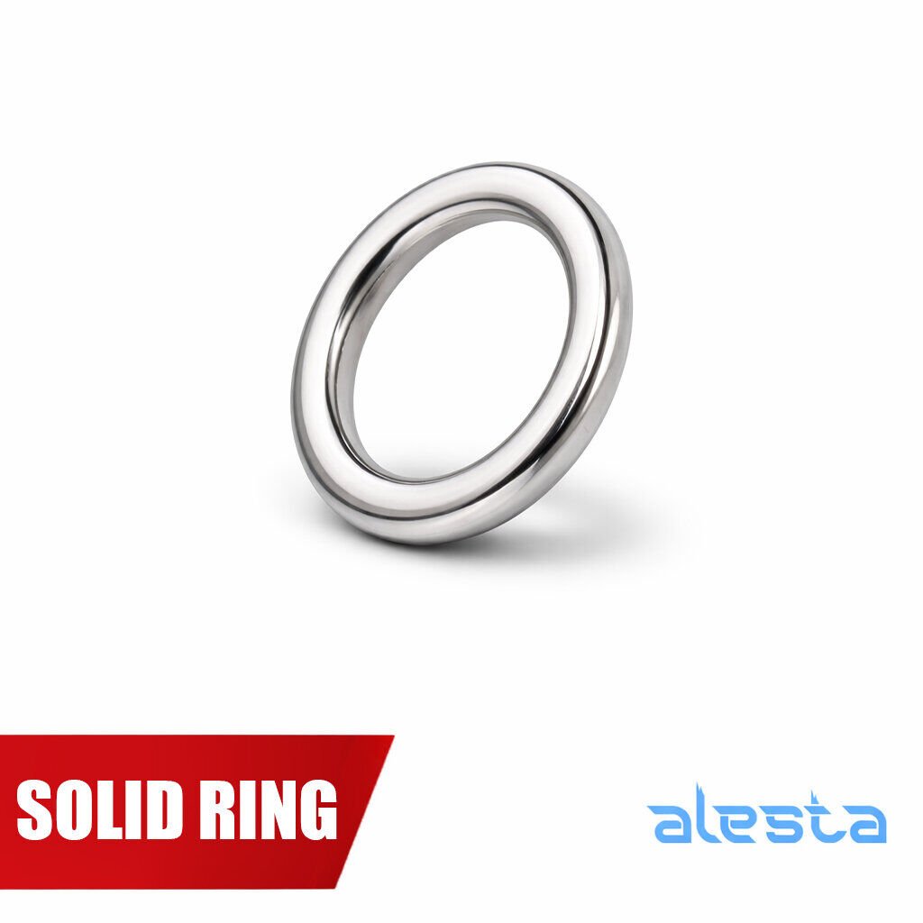 SOLID HALKA OD-7.5 NIKEL 9P