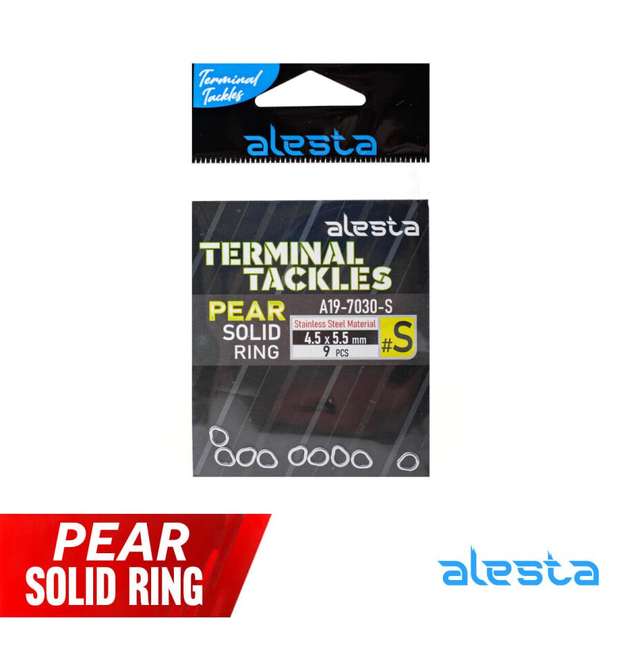 SOLID ARMUT HALKA#S NIKEL 9P