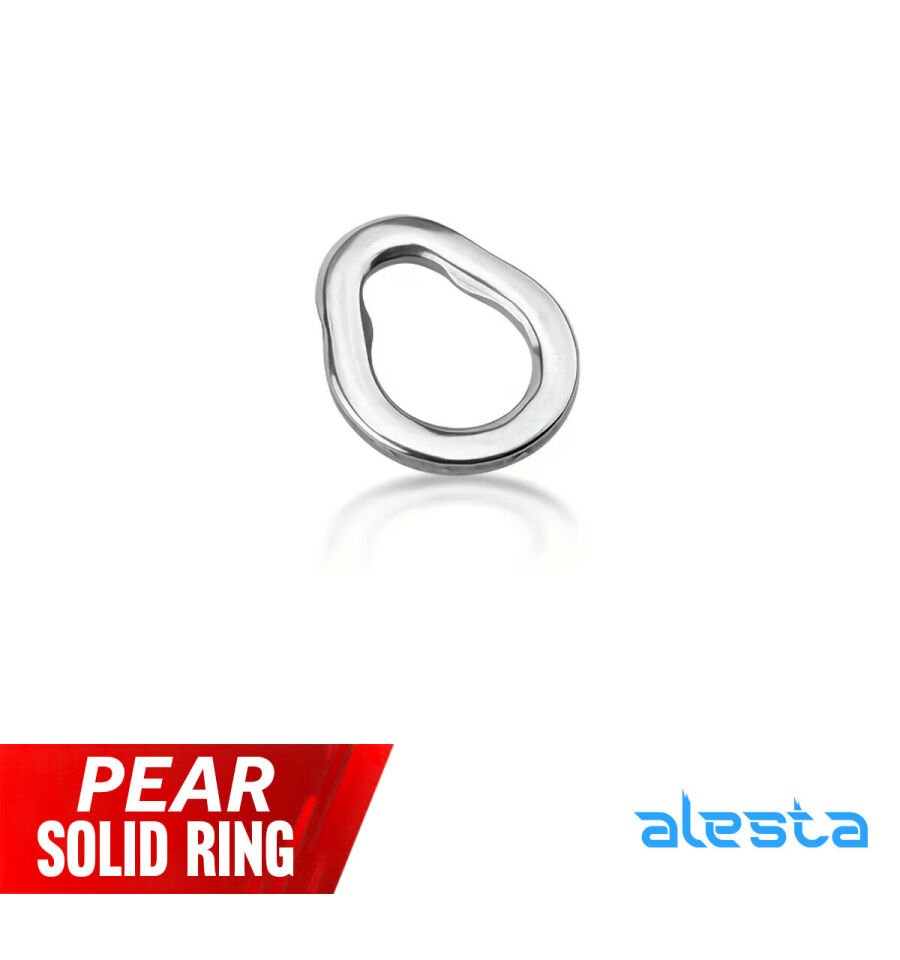 SOLID ARMUT HALKA#L NIKEL 7P