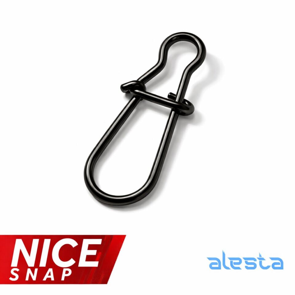 NICE KLİPS #0 BN 20P