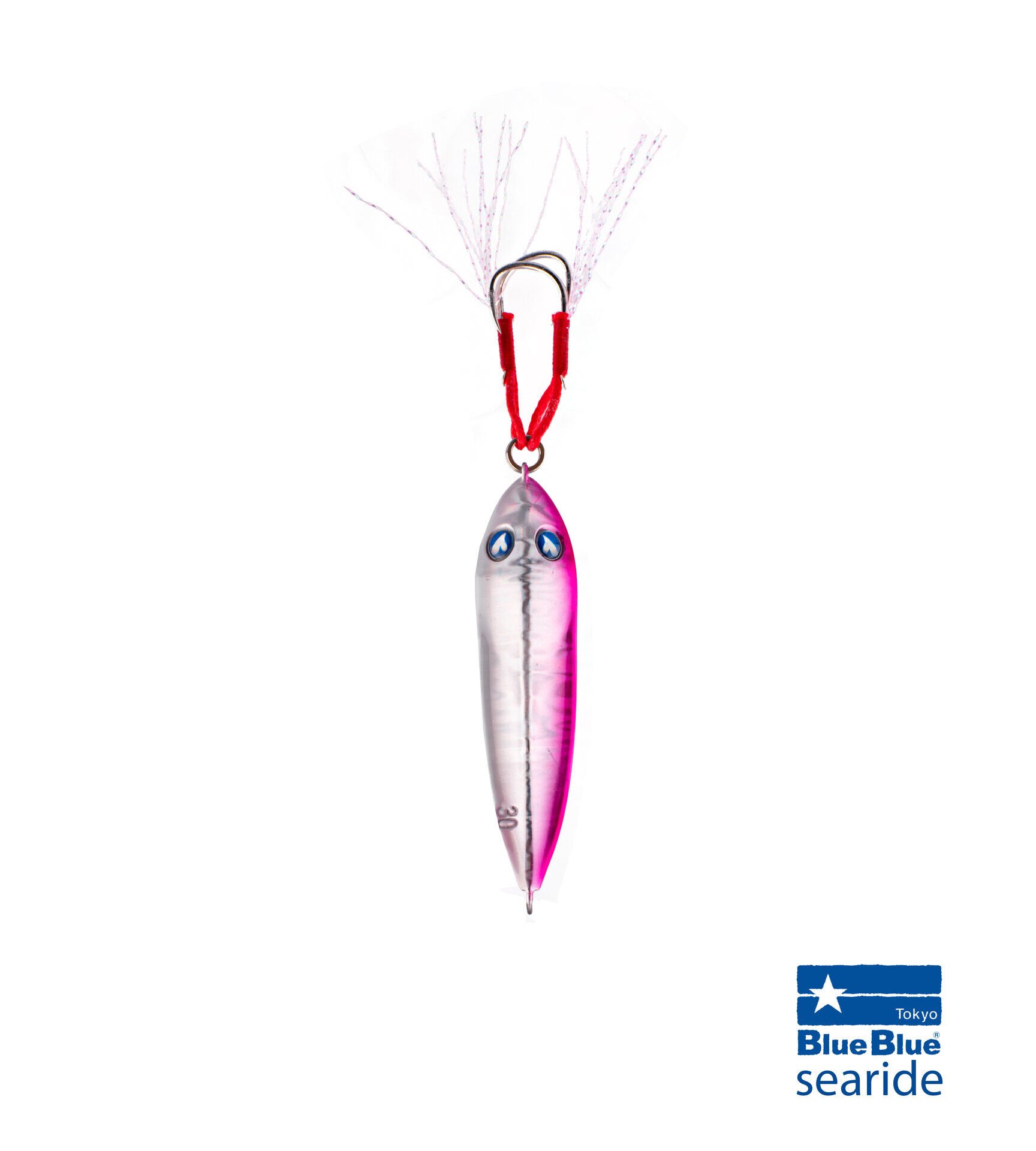 SEARIDE JIG YEM 20G #10