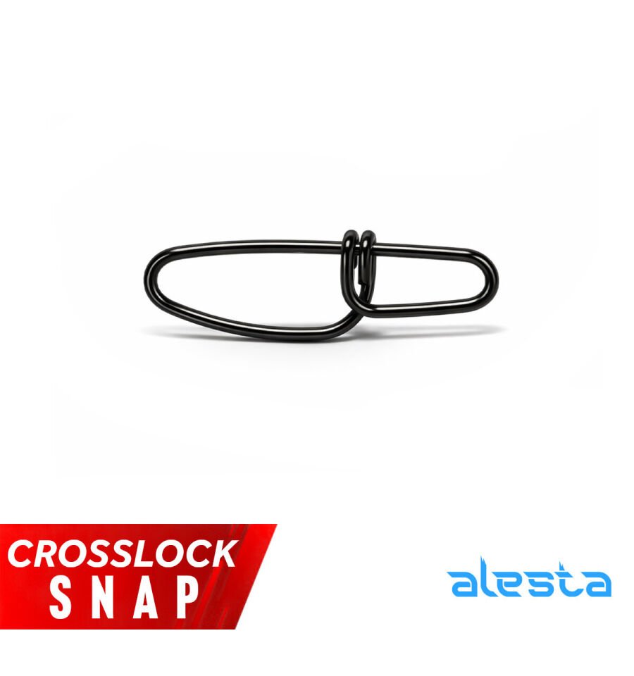 CROSSLOCK KLİPS #1 BN 17P