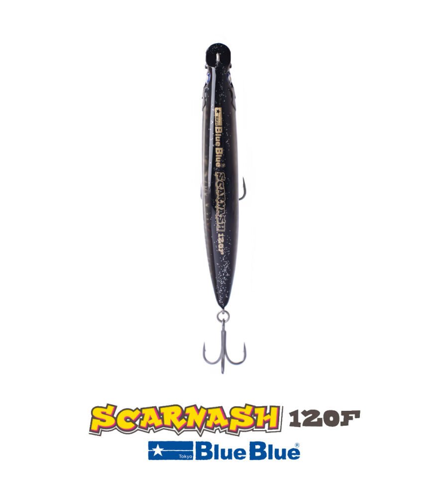 SCARNASH 140 FLOATING 25G #05