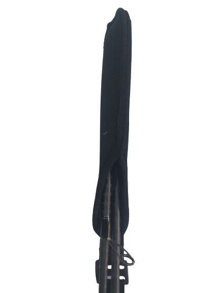 3MM NEOPRAN KANALLI LASTİKLİ SPİN, JİG KAMIŞ KORUMA KILIFI