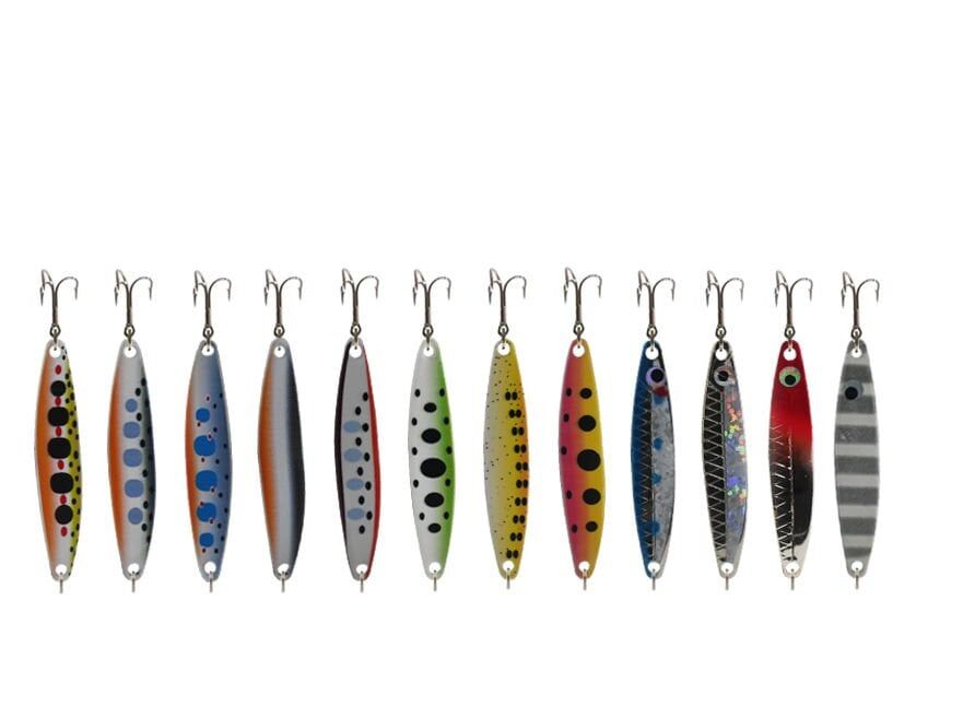 ECOTACKLE 2601 QUICK KAŞIK, 5G