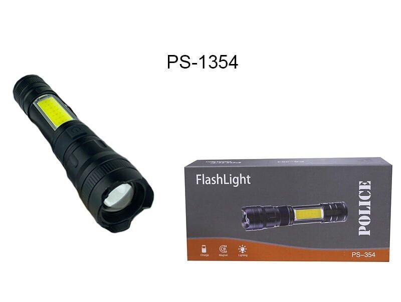 POLICE EL FENERİ  PS-1354