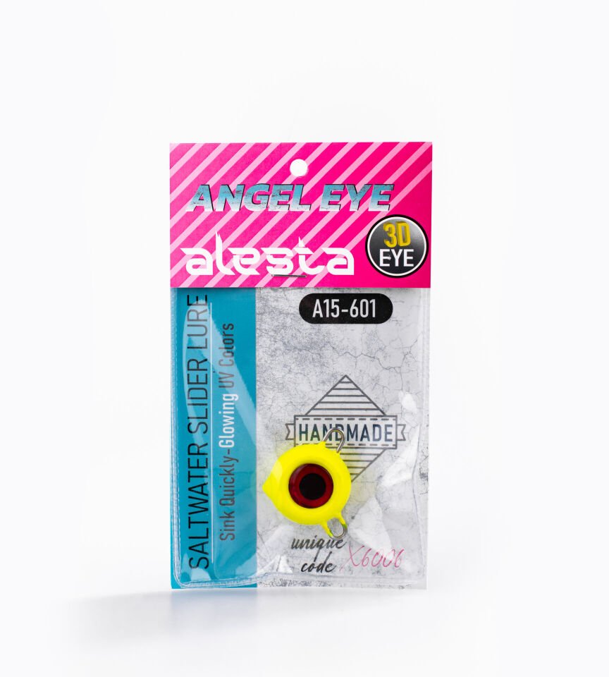 MELEK GÖZÜ 200G X6006 SARI GLOW