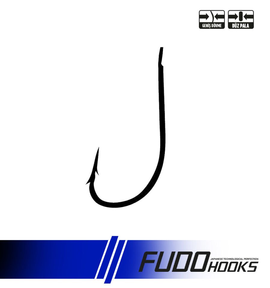 5701 FUDO LIMERICK #4 BLACK NIKEL 10P