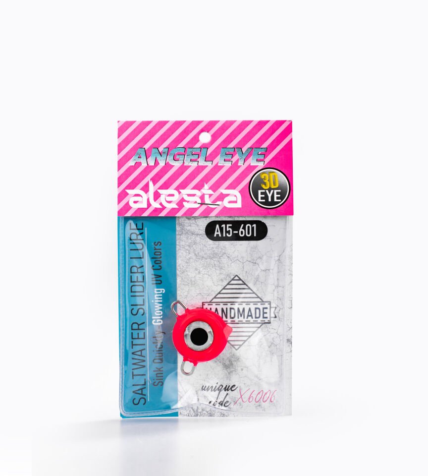 MELEK GÖZÜ 250G X6006 PEMBE GLOW