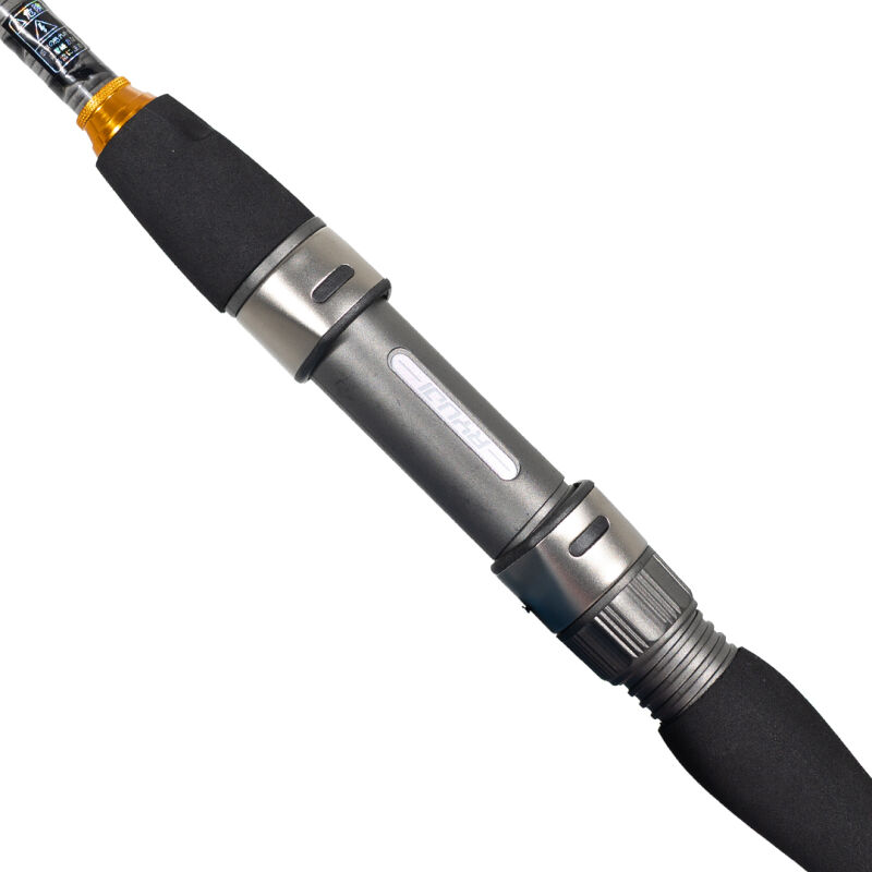 RYUJI ROCK FISH TELE 2.05M 0.5-7GR (SOLID TIP) TELE LRF KAMIŞ LRF KAMIŞ