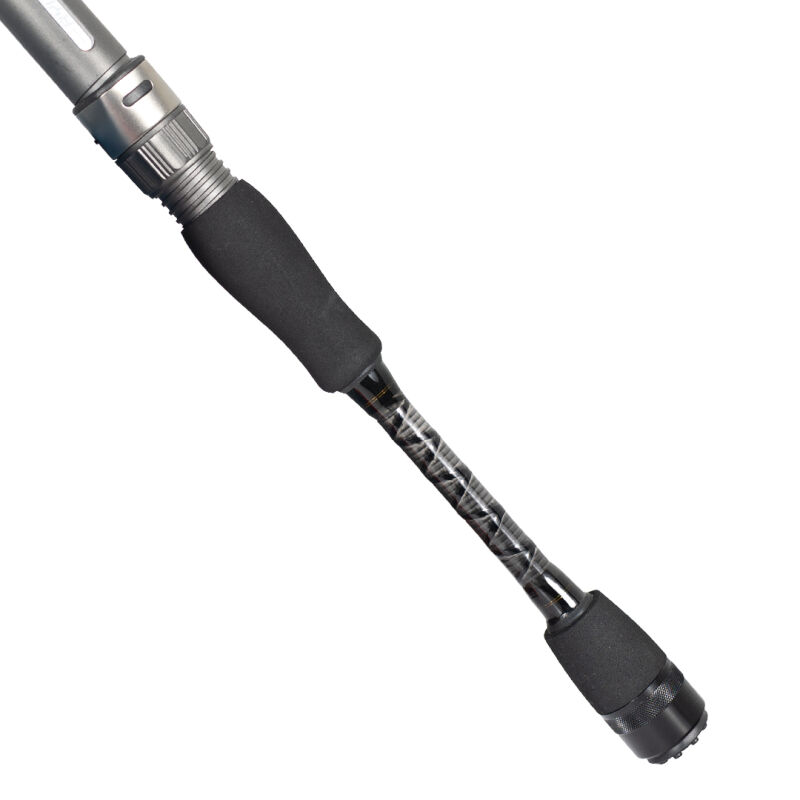 RYUJI ROCK FISH TELE 2.05M 0.5-7GR (SOLID TIP) TELE LRF KAMIŞ LRF KAMIŞ