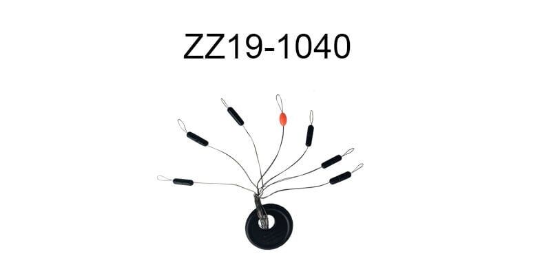 STOPER, 6X1,2,5#3.0, 100P
