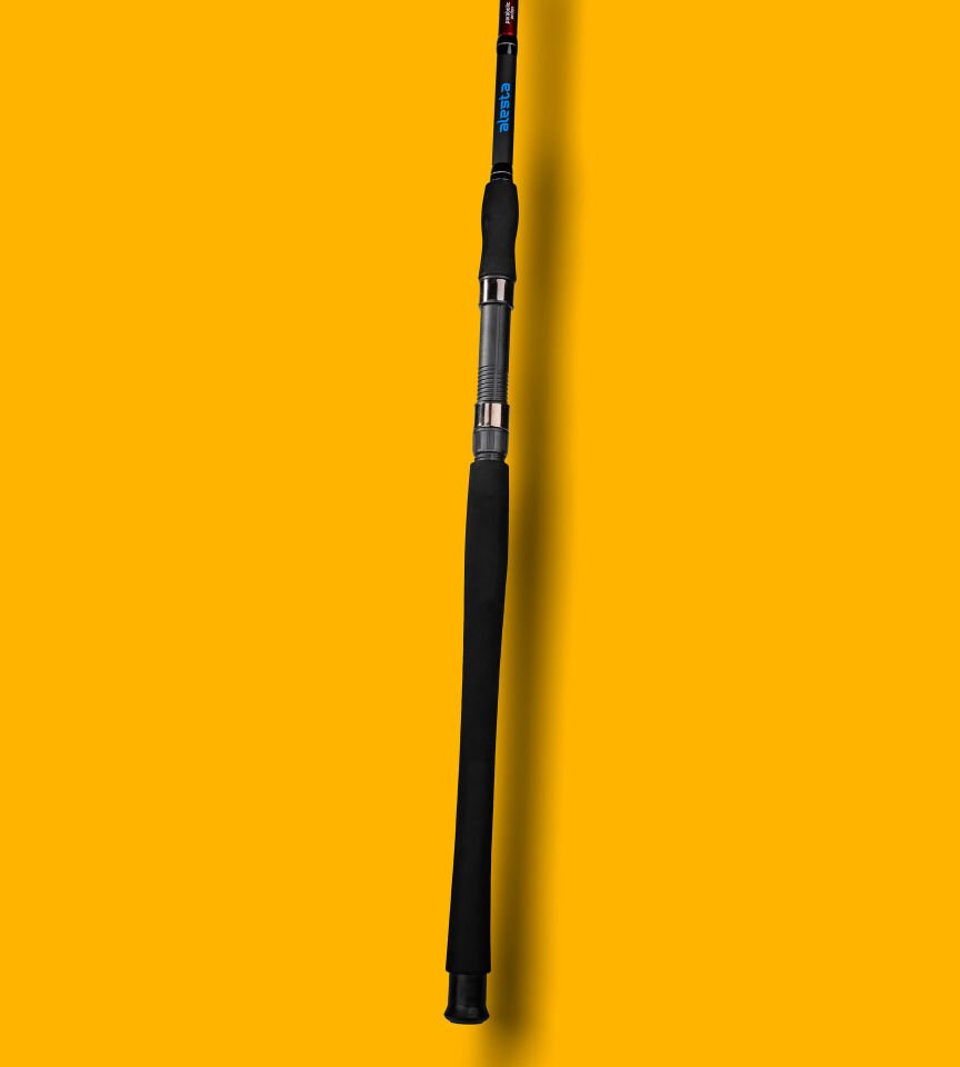 BEST STICK 210 CM 10-30G 2P