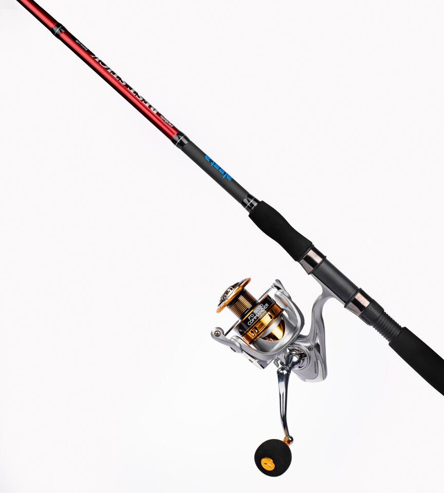 BEST STICK 210 CM 10-30G 2P