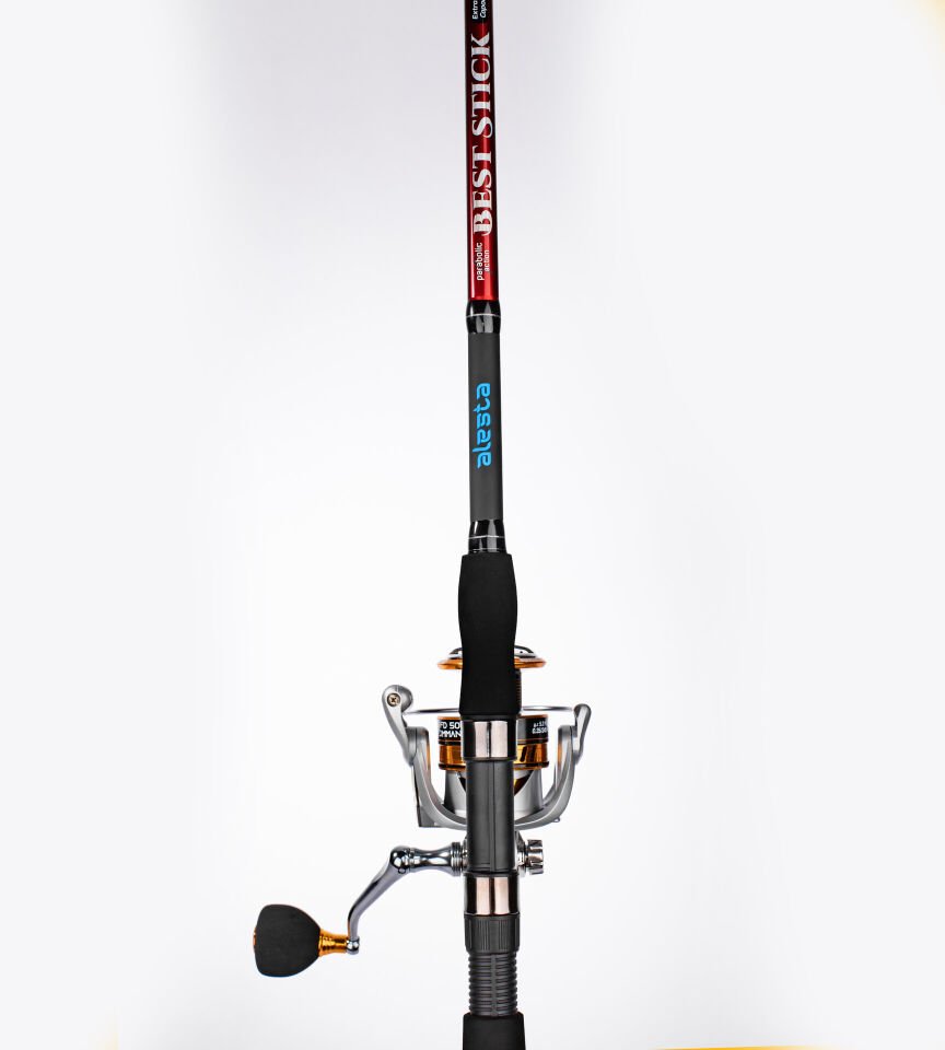 BEST STICK 240 CM 10-30G 2P