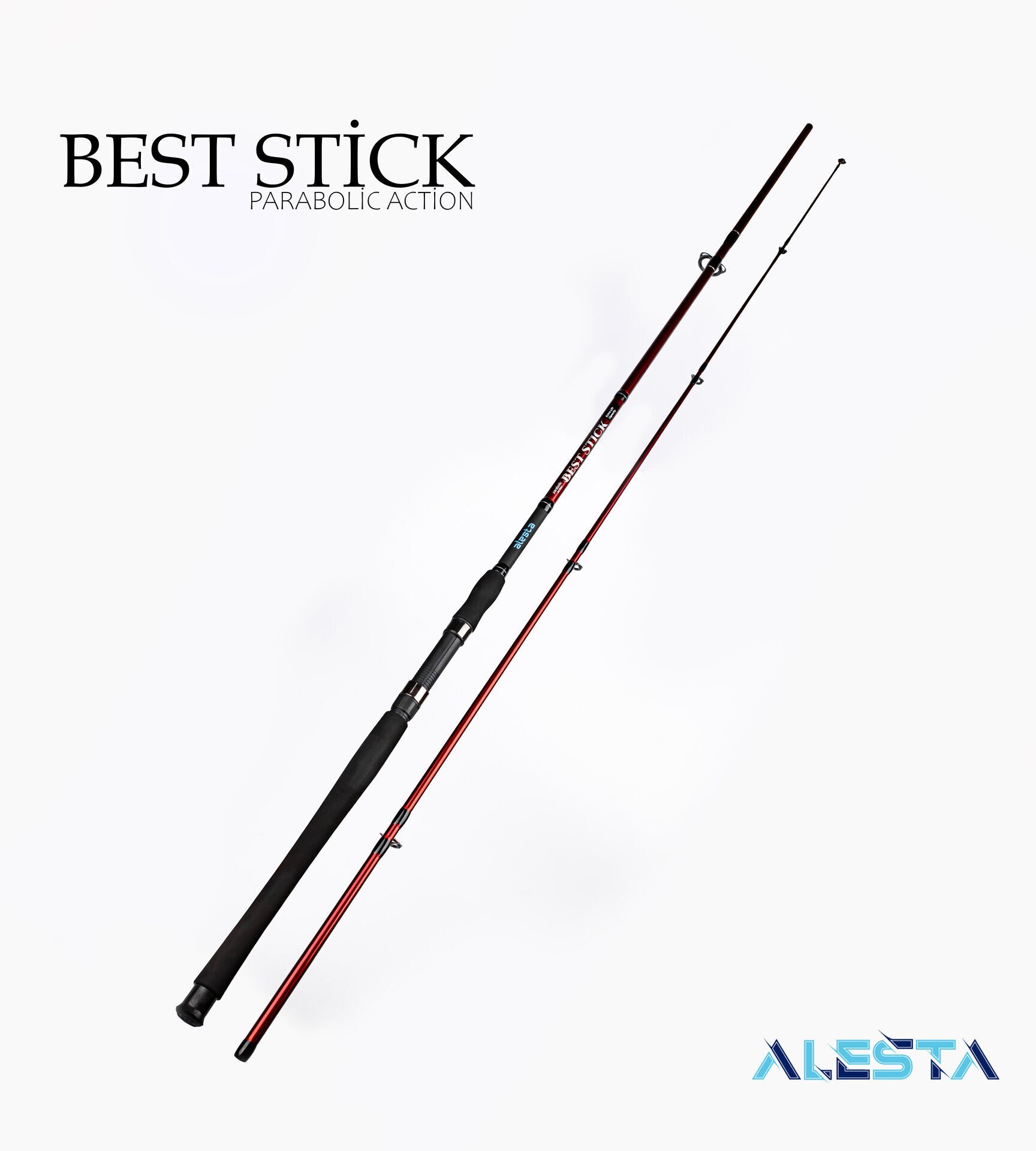 BEST STICK 240 CM 10-30G 2P
