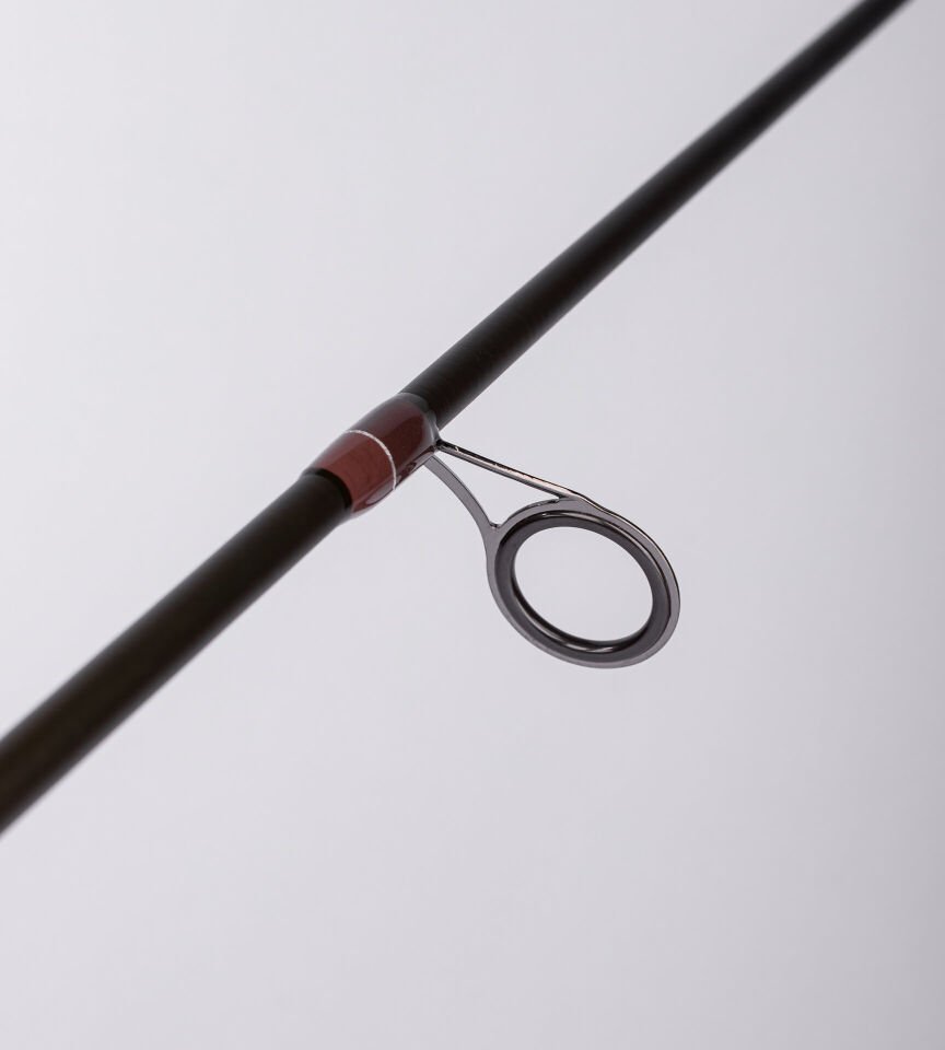 SPIN EXPERT 240 CM 10-30G MF 2P KARBON