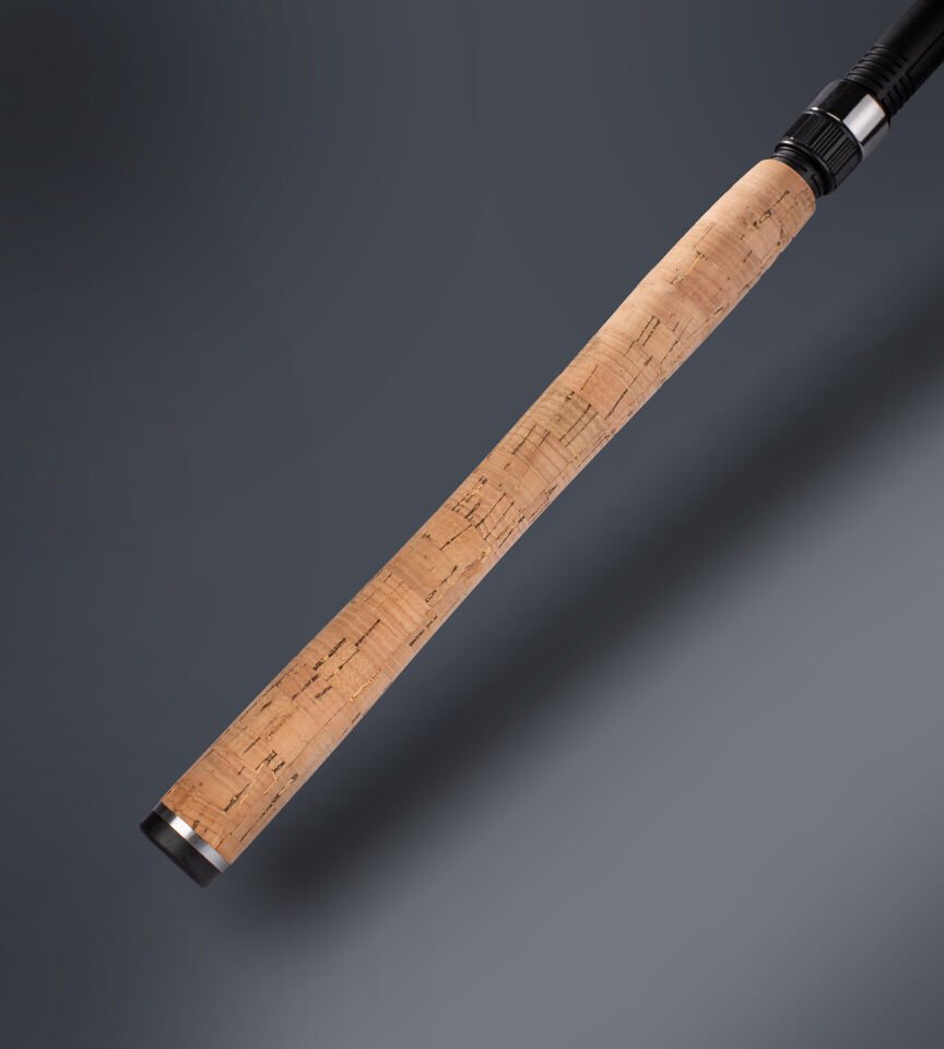 SPIN EXPERT 240 CM 10-30G MF 2P KARBON