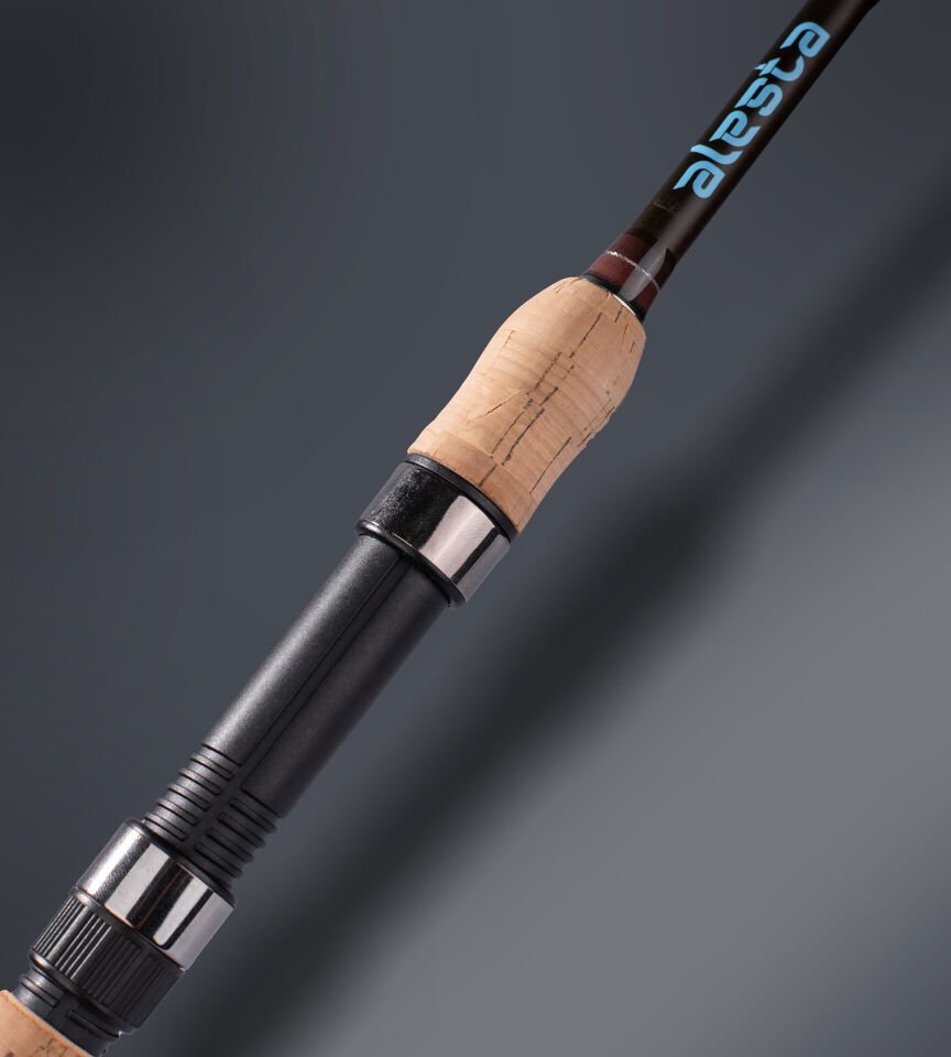 SPIN EXPERT 240 CM 10-30G MF 2P KARBON