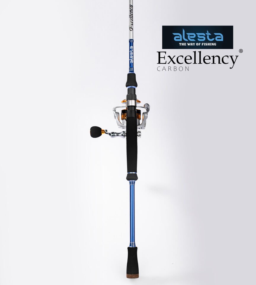 EXCELLENCY 210 CM 5-14G LXF 2P KARBON