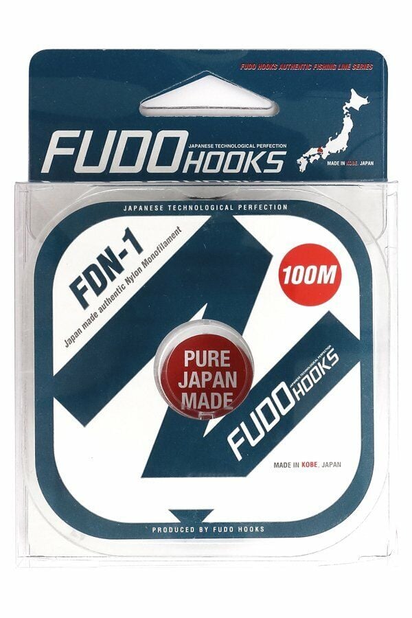 0.20 FUDO FND-1 GRİ 100 MT 5.48KG