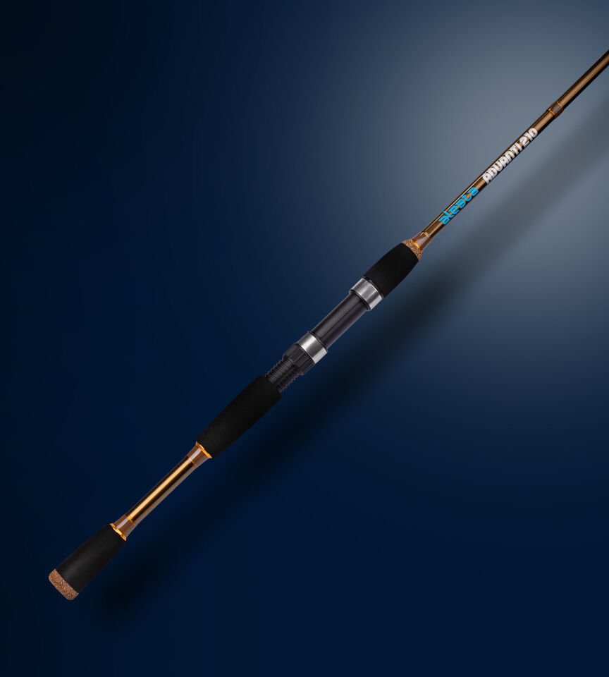 ADVANTI LRF 210 CM 1-10G LF 2P KARBON