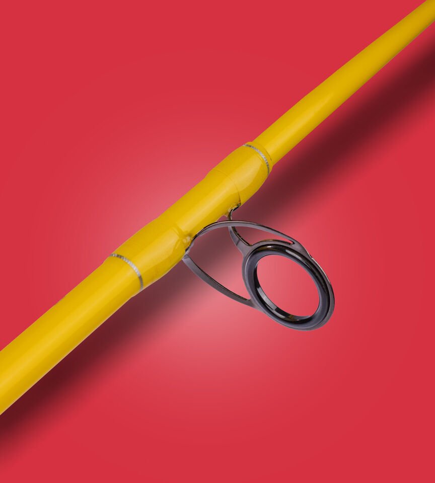 BOAT STICK 165 CM 15-25 LBS 2P BOT