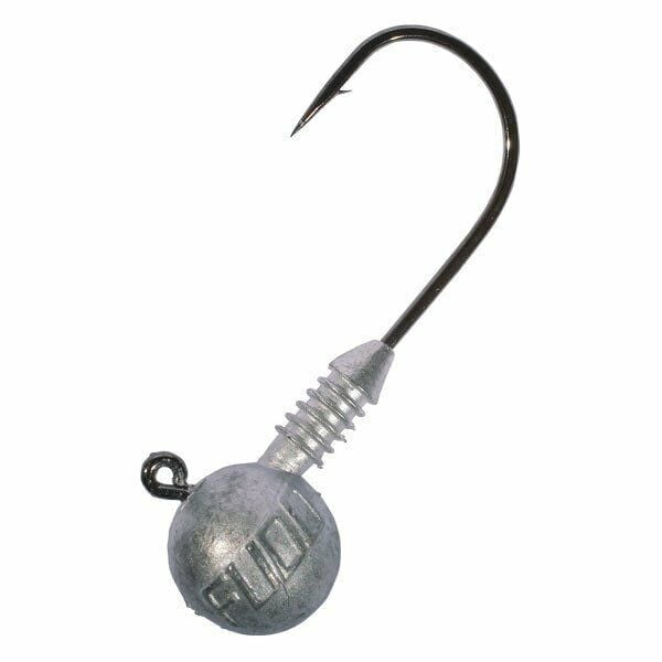 SSJ JIG HEAD TOP KAFA #1 7G 5P