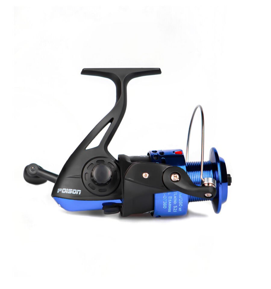 POISON FD-350 3BB