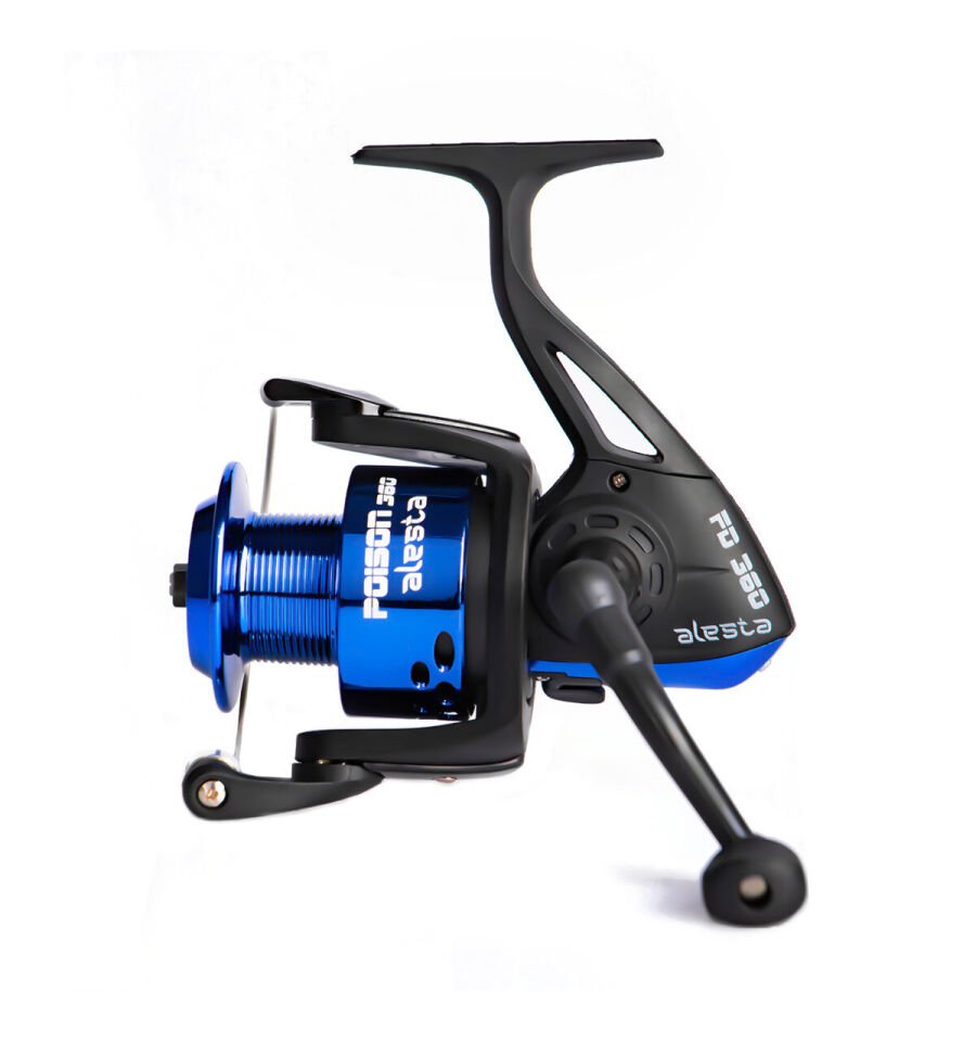 POISON FD-360 3BB