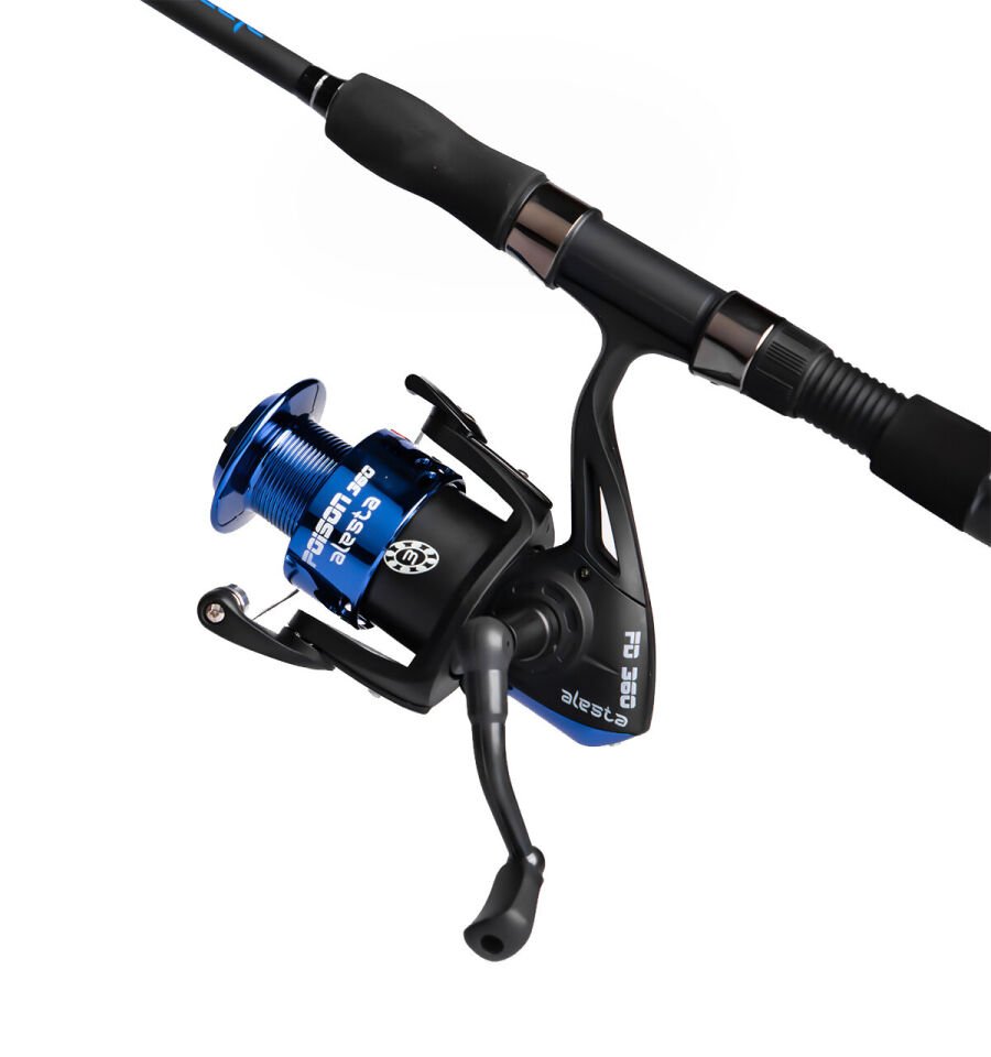 POISON FD-370 3BB